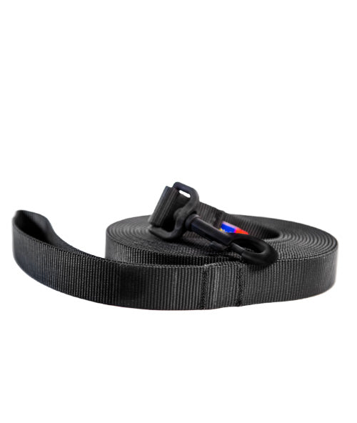High Speed Gear K9 Bonito 15ft Tracking Lead