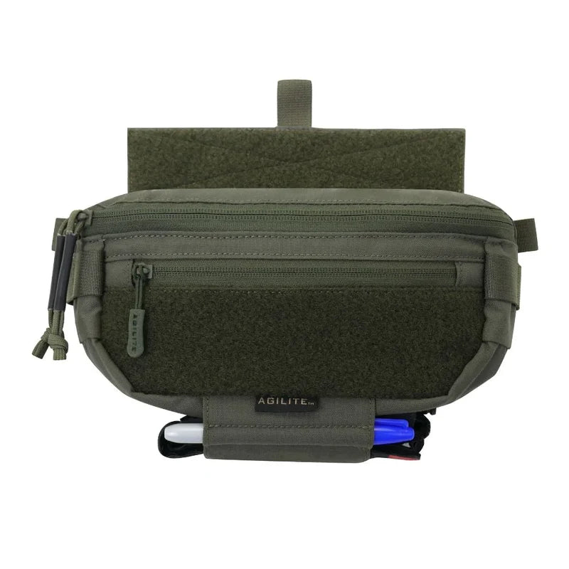 Agilite Six Pack™ Hanger Pouch