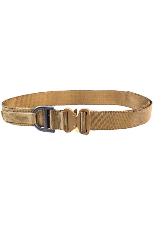 High Speed Gear Cobra 1.75" Rigger Belt w/D-Ring