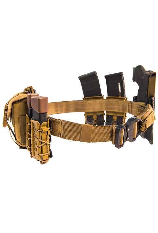 High Speed Gear Operator Belt (1.75")