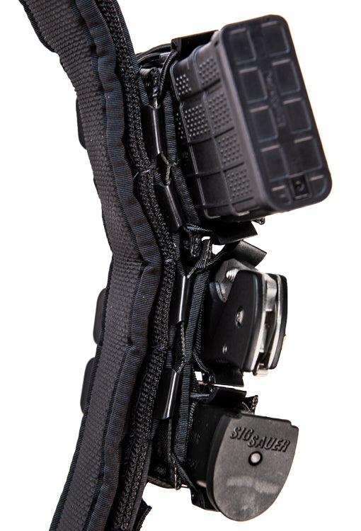 High Speed Gear Operator Belt (1.75")
