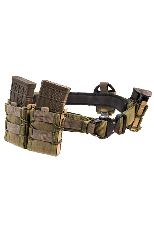 High Speed Gear Operator Belt (1.75")
