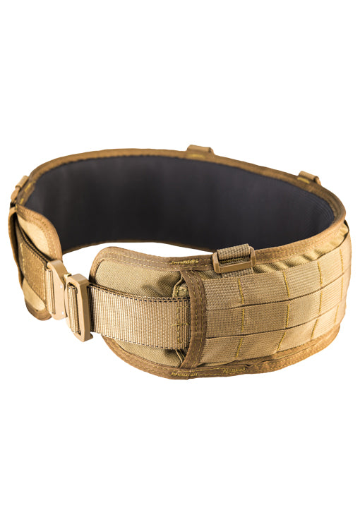 High Speed Gear Sure-Grip Padded Belt