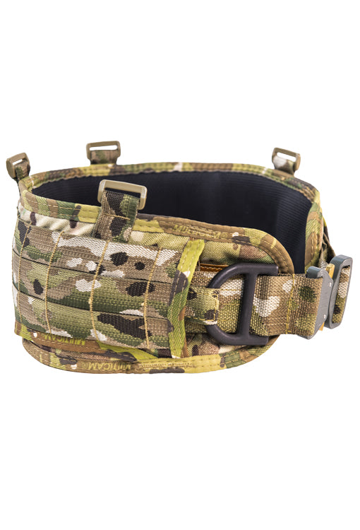 High Speed Gear Sure-Grip Padded Belt
