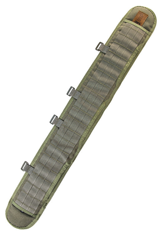 High Speed Gear Sure-Grip Padded Belt