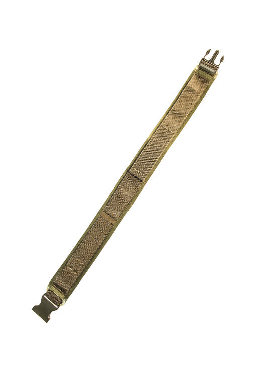 High Speed Gear Duty Grip Padded Belt