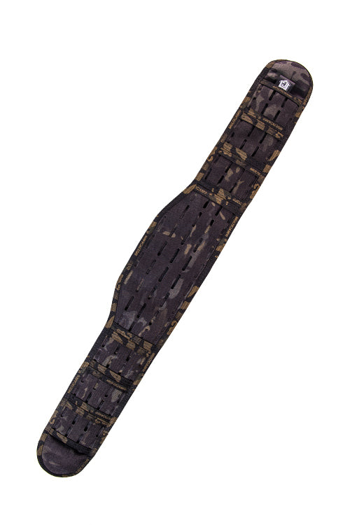 High Speed Gear Laser Sure-Grip Slotted Padded Belt