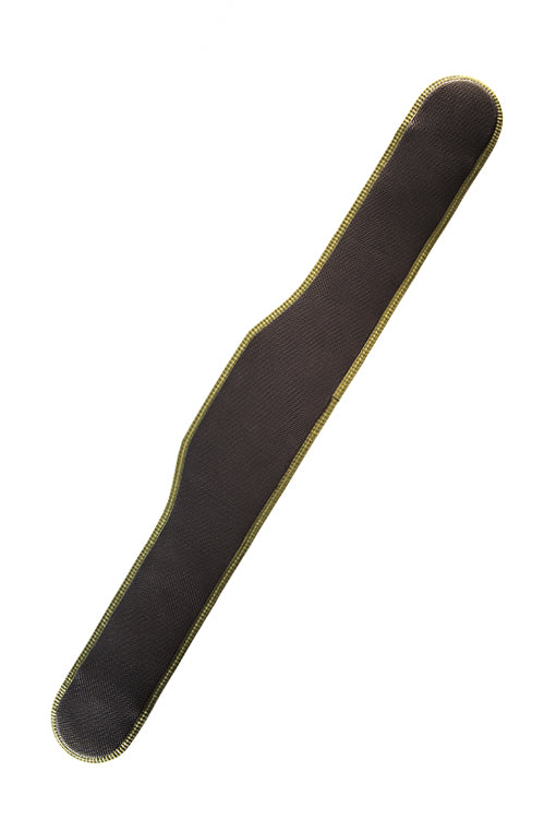 High Speed Gear Laser Sure-Grip Slotted Padded Belt