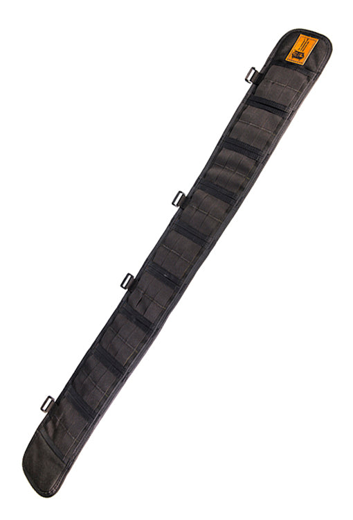 High Speed Gear Sure-Grip Slotted Padded Belt