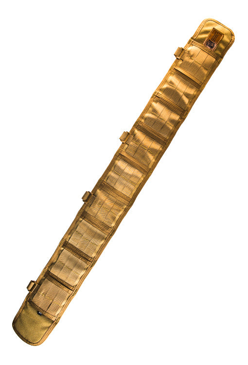 High Speed Gear Sure-Grip Slotted Padded Belt