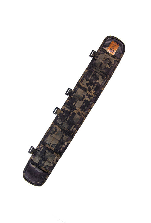 High Speed Gear Sure-Grip Slotted Padded Belt