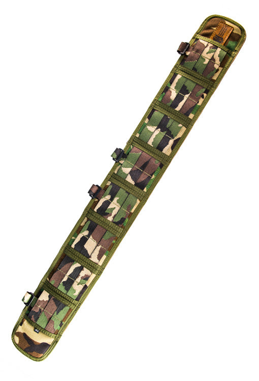 High Speed Gear Sure-Grip Slotted Padded Belt