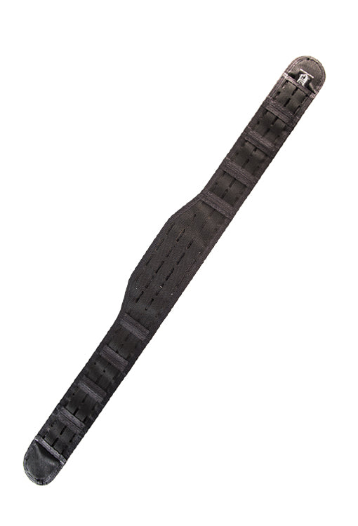 High Speed Gear Laser Slim-Grip Slotted Padded Belt