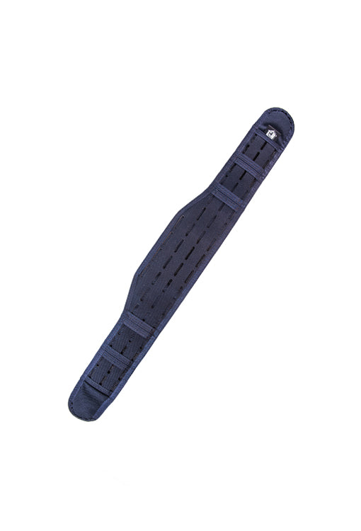 High Speed Gear Laser Slim-Grip Slotted Padded Belt