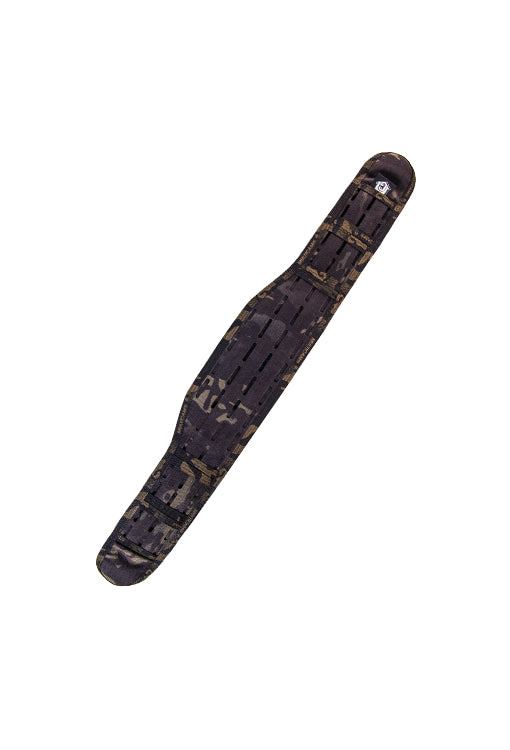 High Speed Gear Laser Slim-Grip Slotted Padded Belt