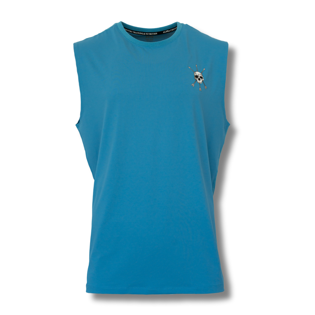 Alpha Country MEN'S | FORGE TANK