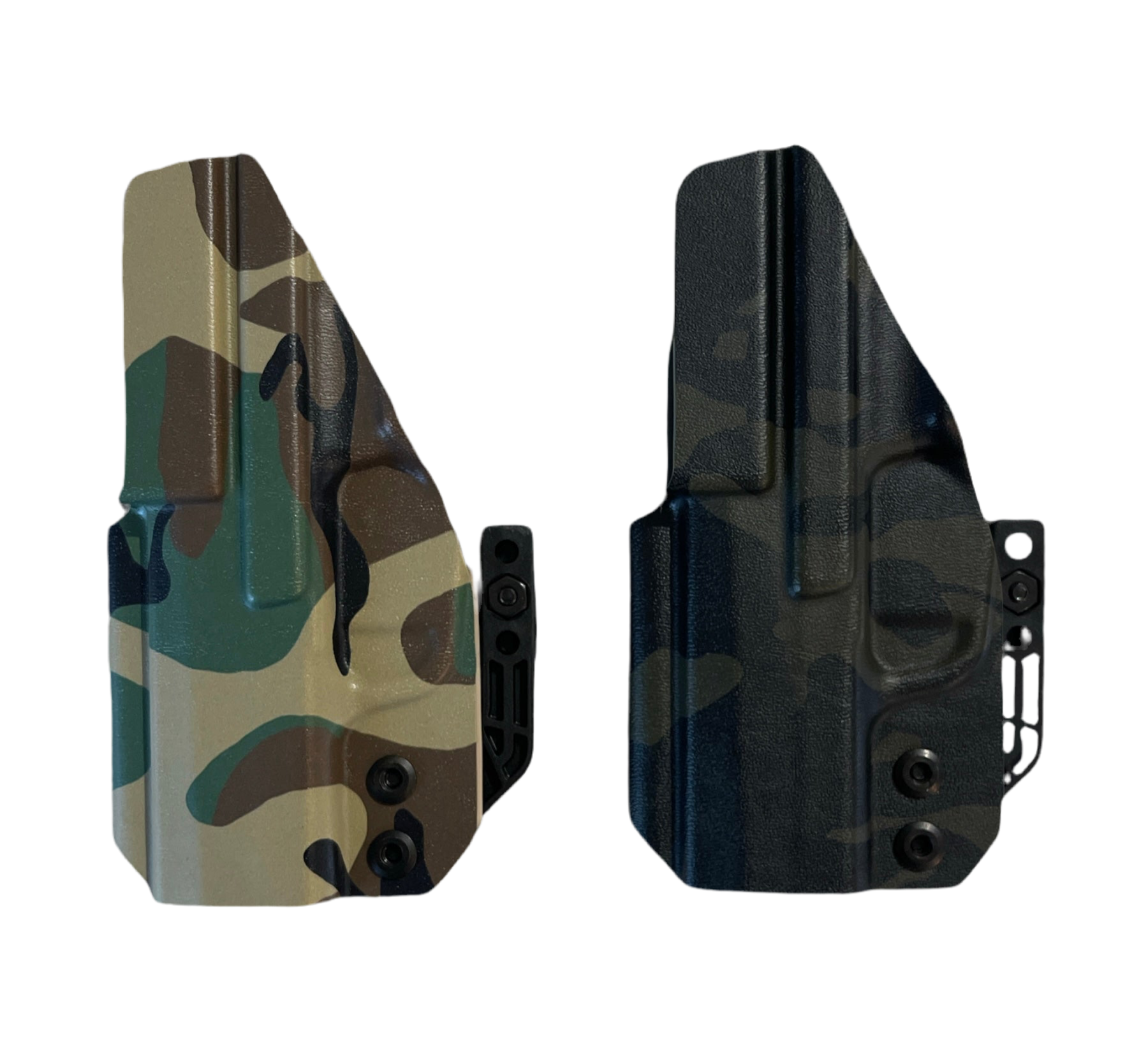 Sin City Concealment SIG P365 & P365XL IWB HOLSTERS (RIGHT HAND)