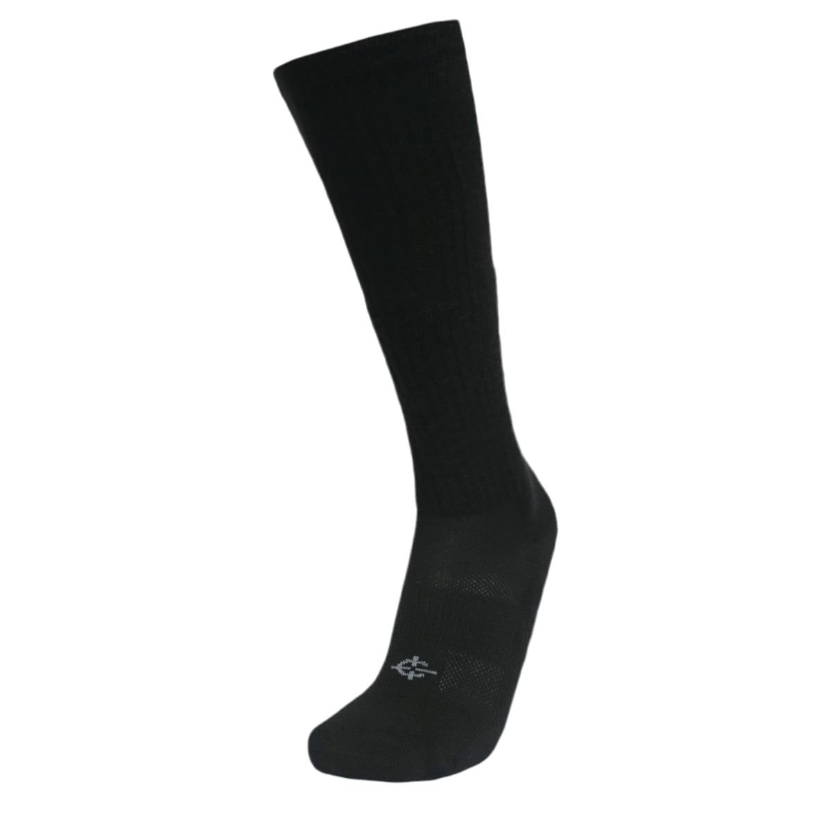 Covert Threads Wool BEAST OTC — Over the Calf Socks