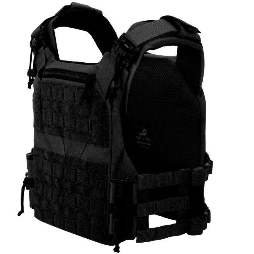 Agilite K19 Plate Carrier (Gen 3)