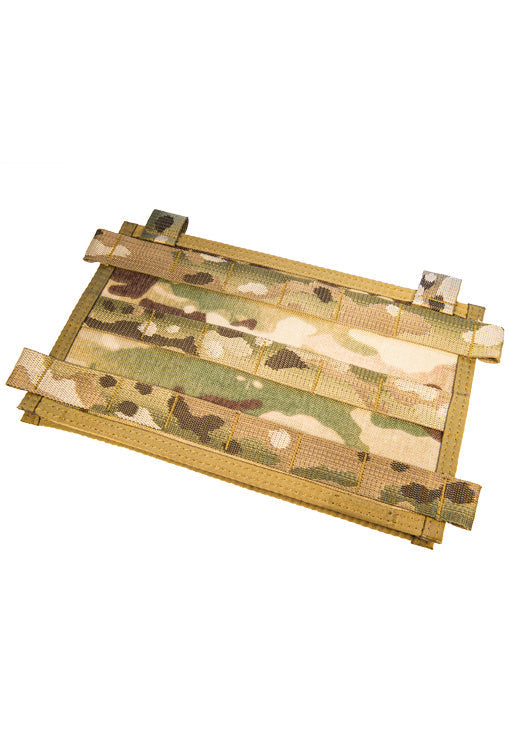 High Speed Gear Lightweight Chest Platform