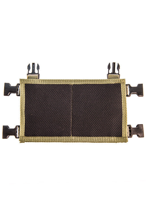 High Speed Gear Lightweight Chest Platform