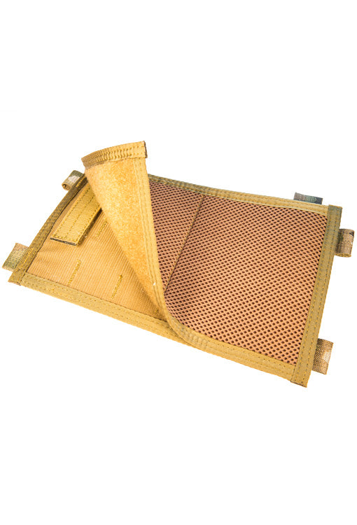 High Speed Gear Lightweight Chest Platform