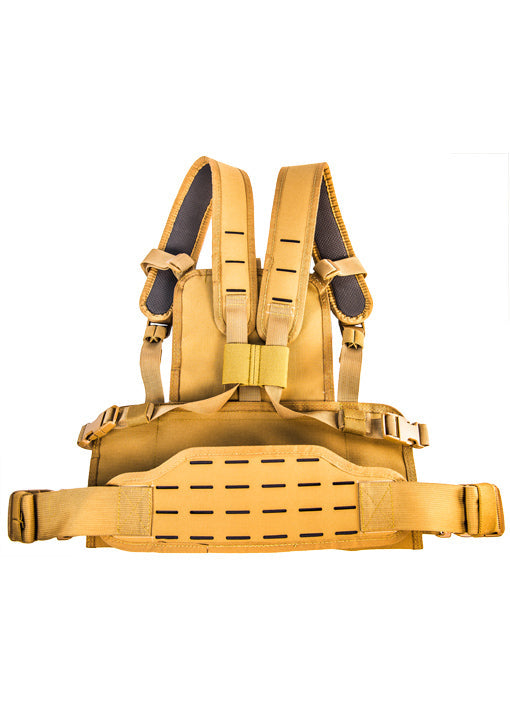 High Speed Gear Neo Chest Rig