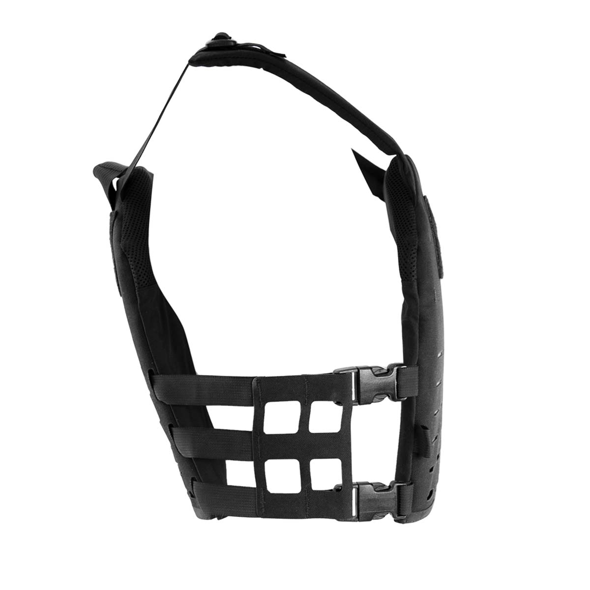 High Speed Gear Core Cummerbund 2-Column