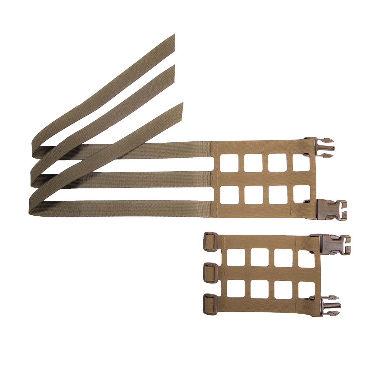 High Speed Gear Core Cummerbund 4-Column