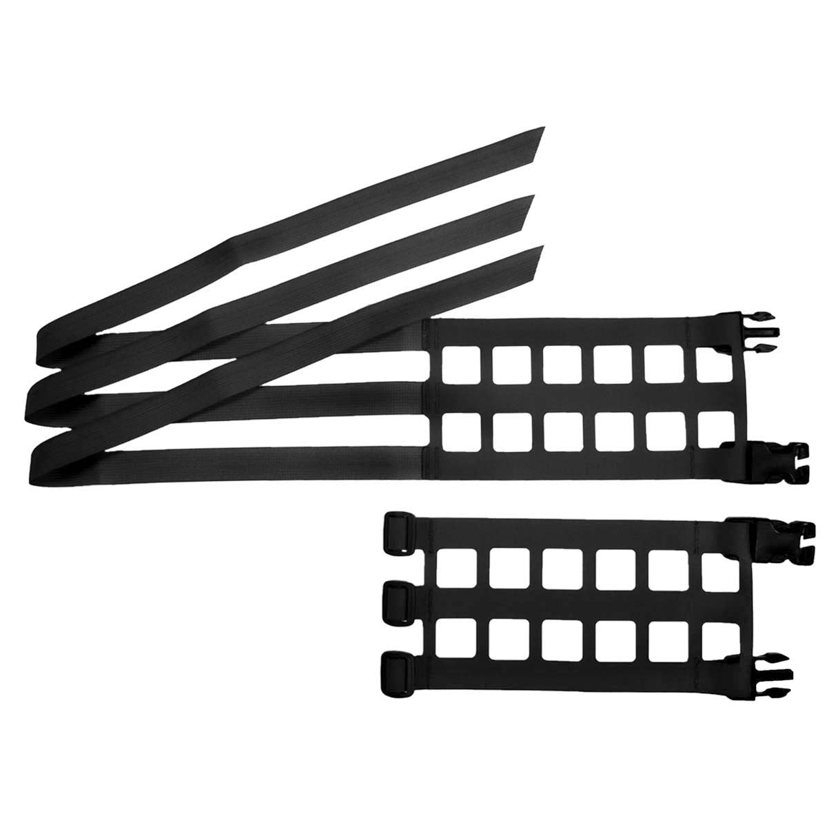 High Speed Gear Core Cummerbund 6-Column