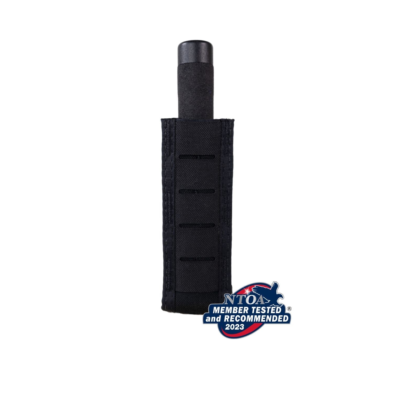 High Speed Gear Duty Baton / Flashlight TACO® Pouch