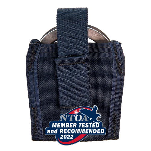 High Speed Gear Duty Single Handcuff TACO® Pouch