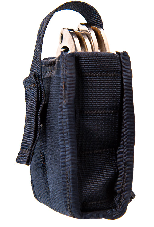 High Speed Gear Duty Single Handcuff TACO® Pouch