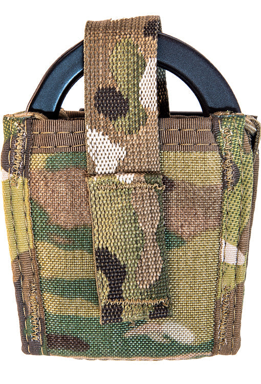 High Speed Gear Duty Double Handcuff TACO® Pouch