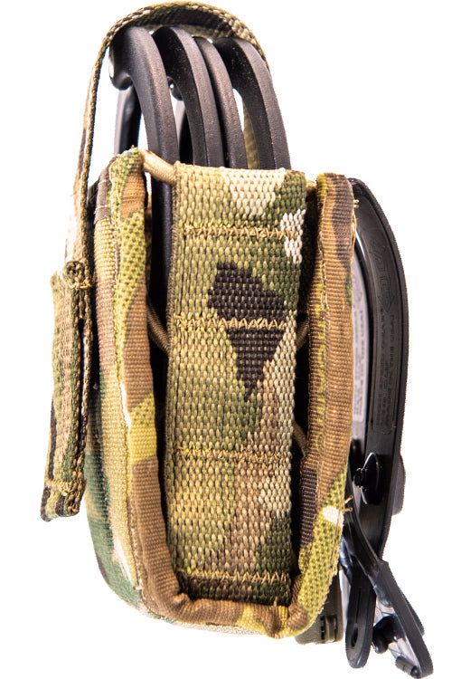 High Speed Gear Duty Single Handcuff TACO® Pouch