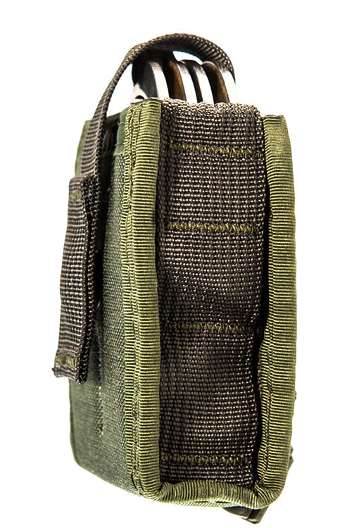 High Speed Gear Duty Single Handcuff TACO® Pouch