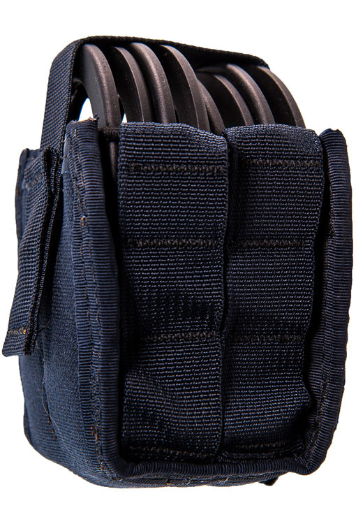 High Speed Gear Duty Double Handcuff TACO® Pouch
