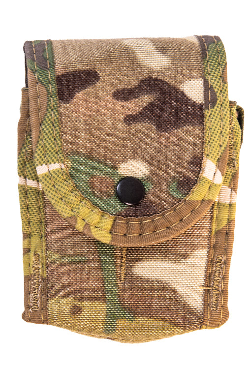 High Speed Gear Duty Double Handcuff TACO® Pouch (Covered)