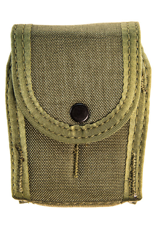 High Speed Gear Duty Double Handcuff TACO® Pouch (Covered)