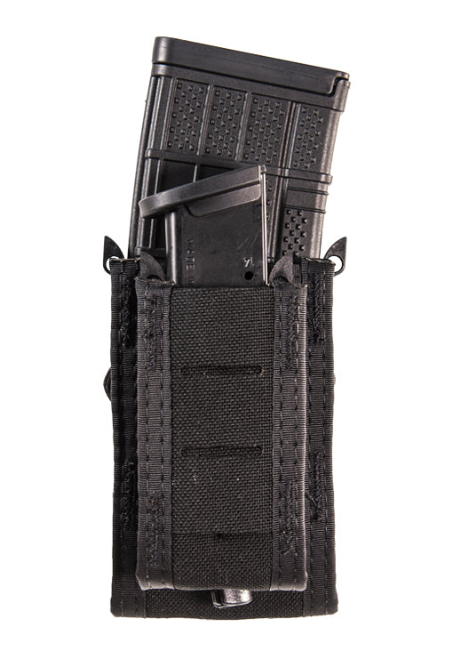 High Speed Gear Duty Double Decker® TACO® Rifle Pouch