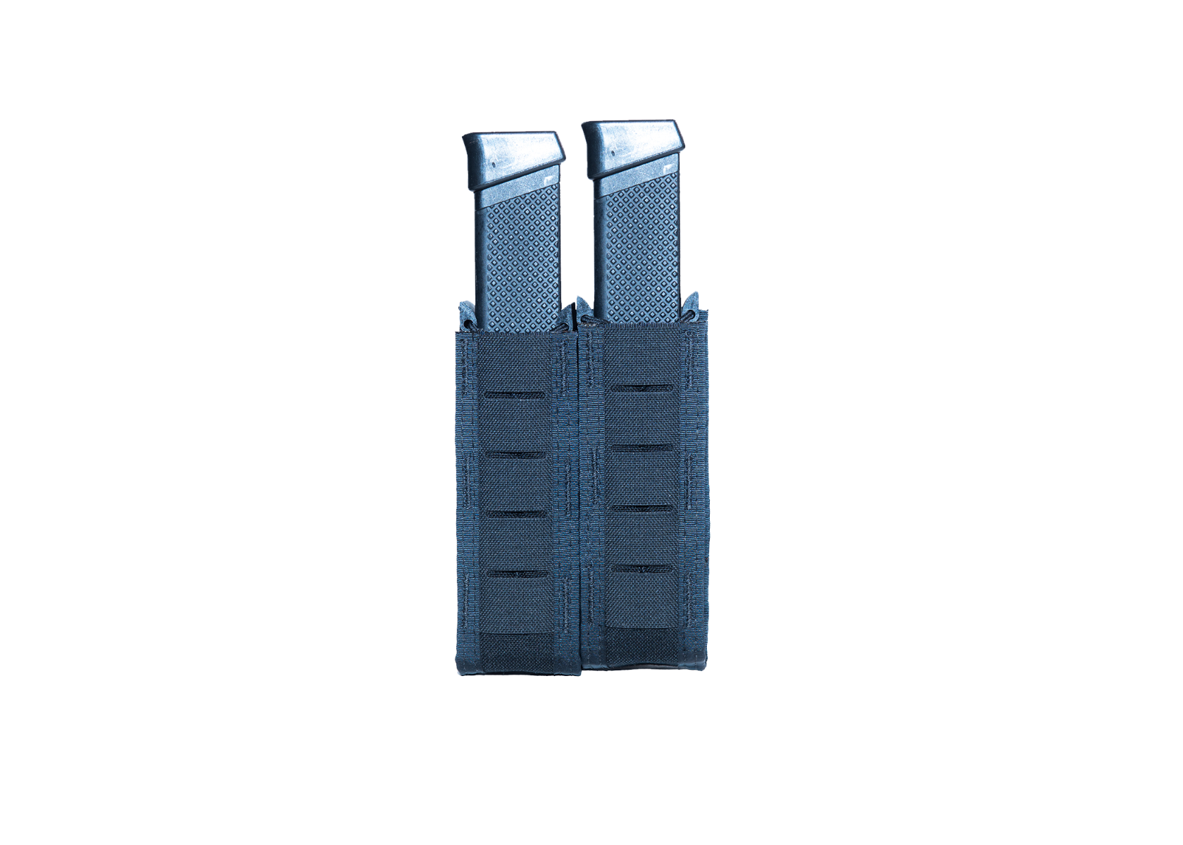 High Speed Gear Duty Double Extended Pistol TACO®