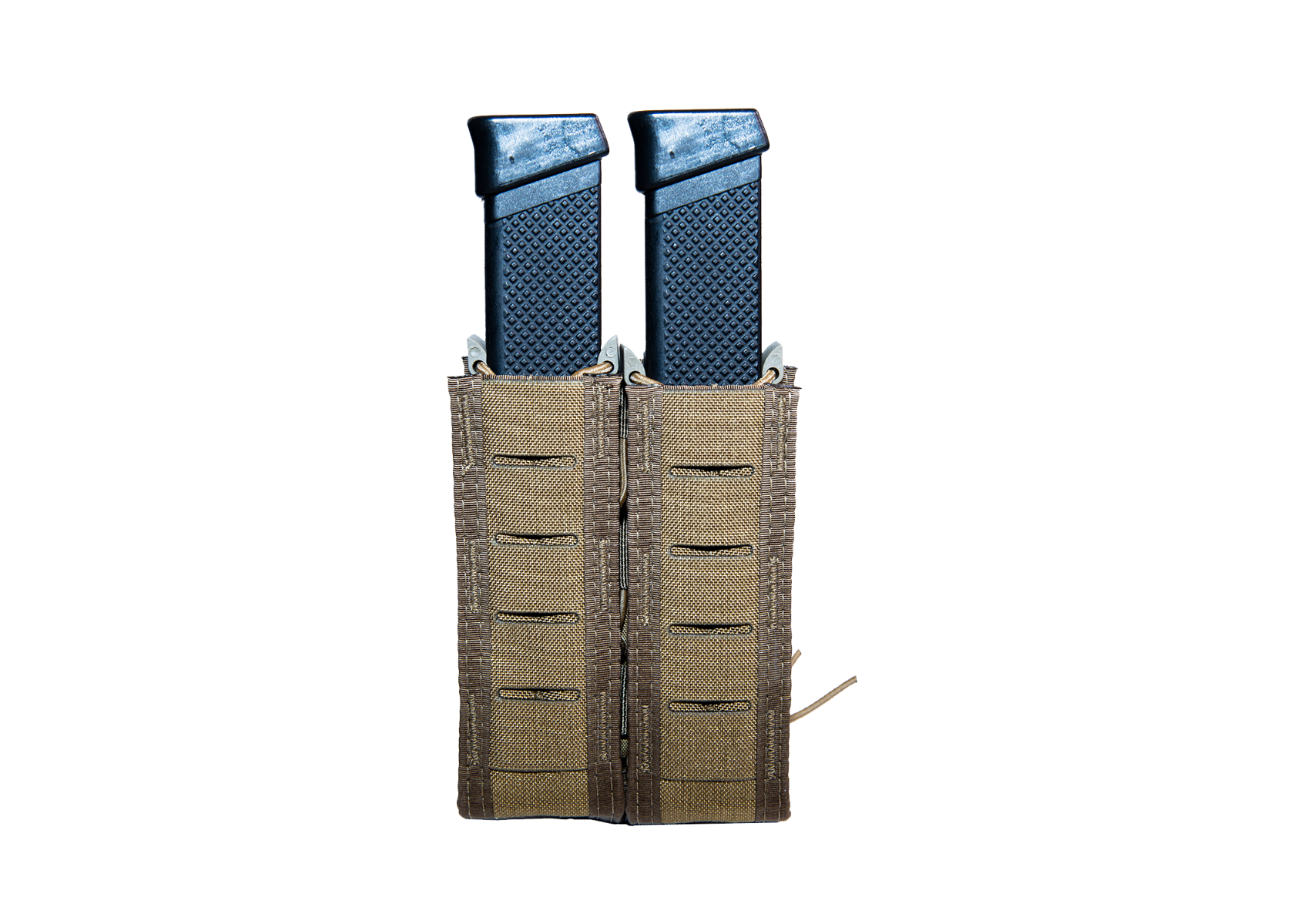High Speed Gear Duty Double Extended Pistol TACO®