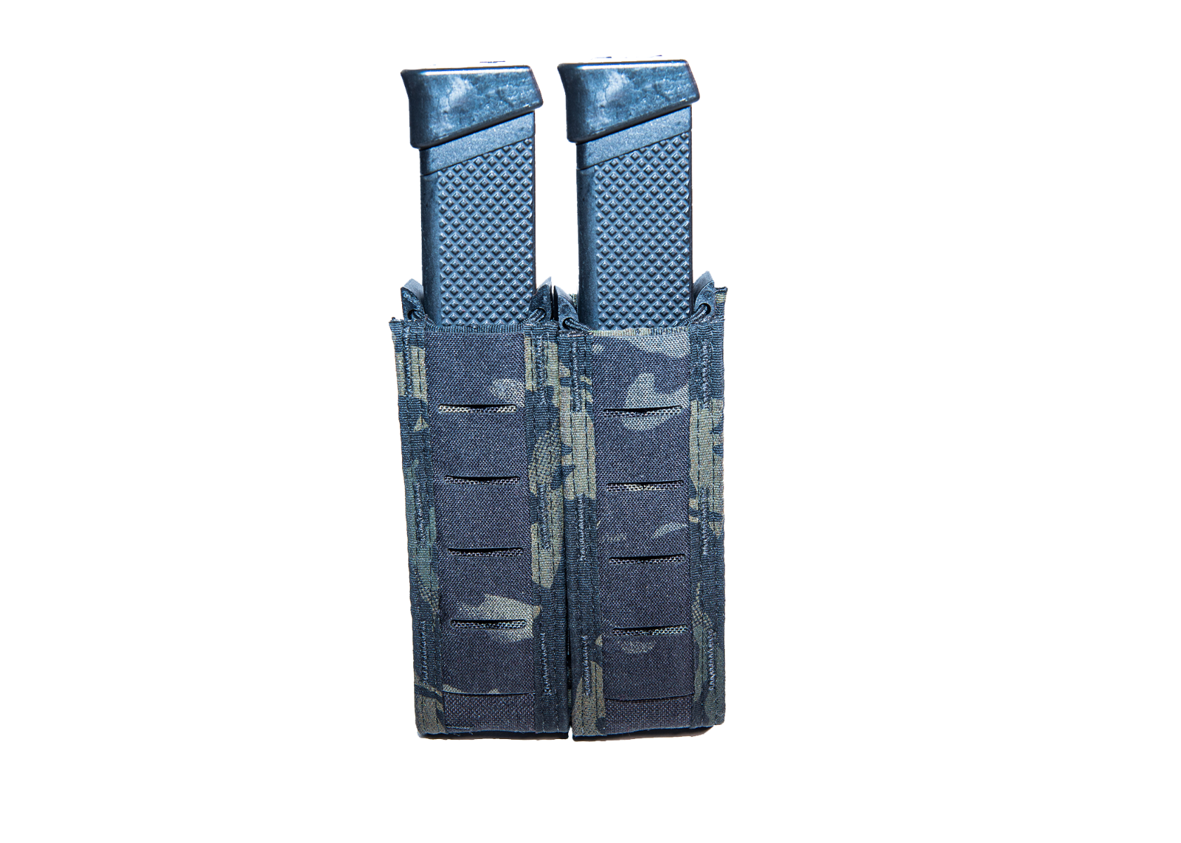High Speed Gear Duty Double Extended Pistol TACO®