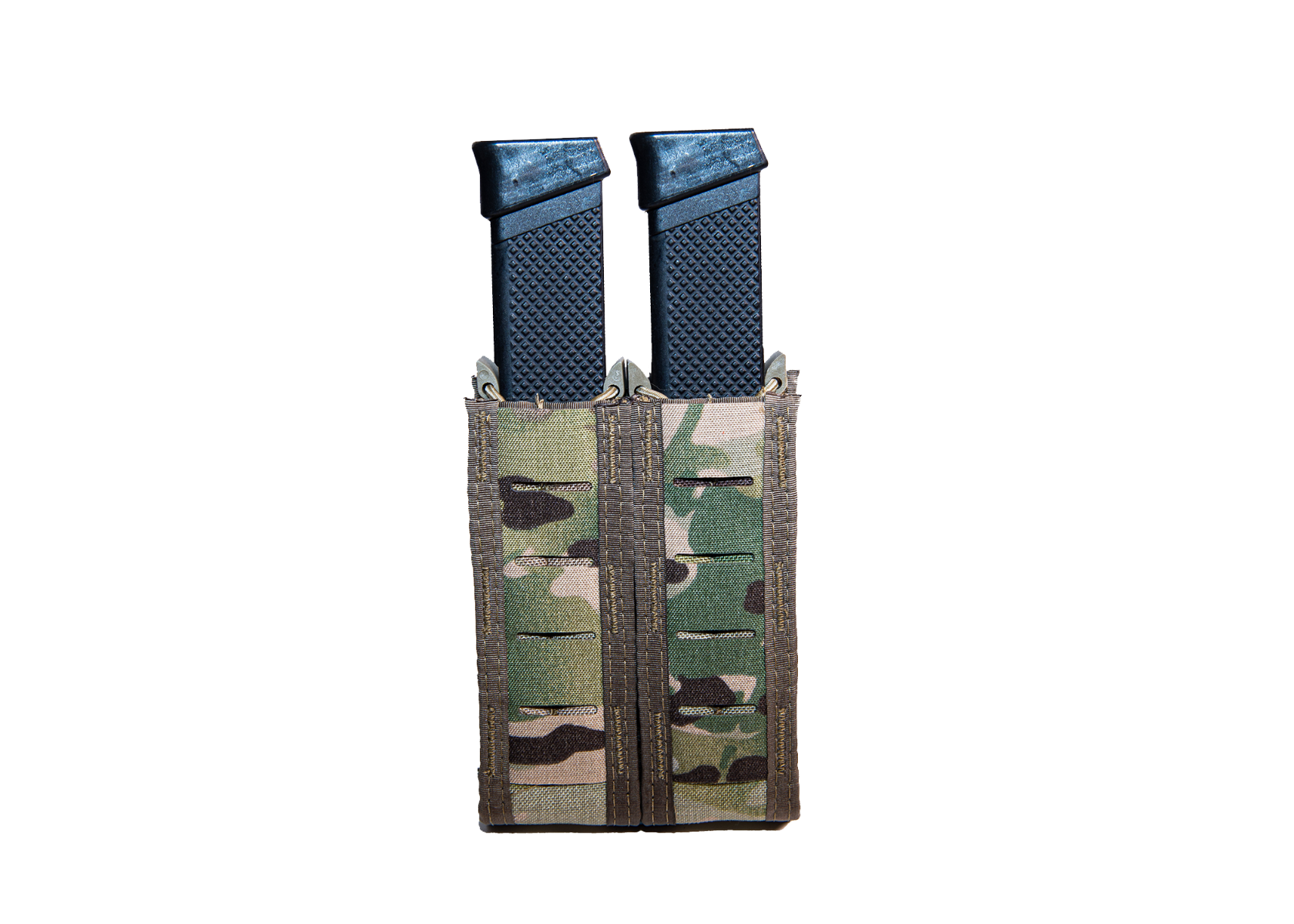 High Speed Gear Duty Double Extended Pistol TACO®