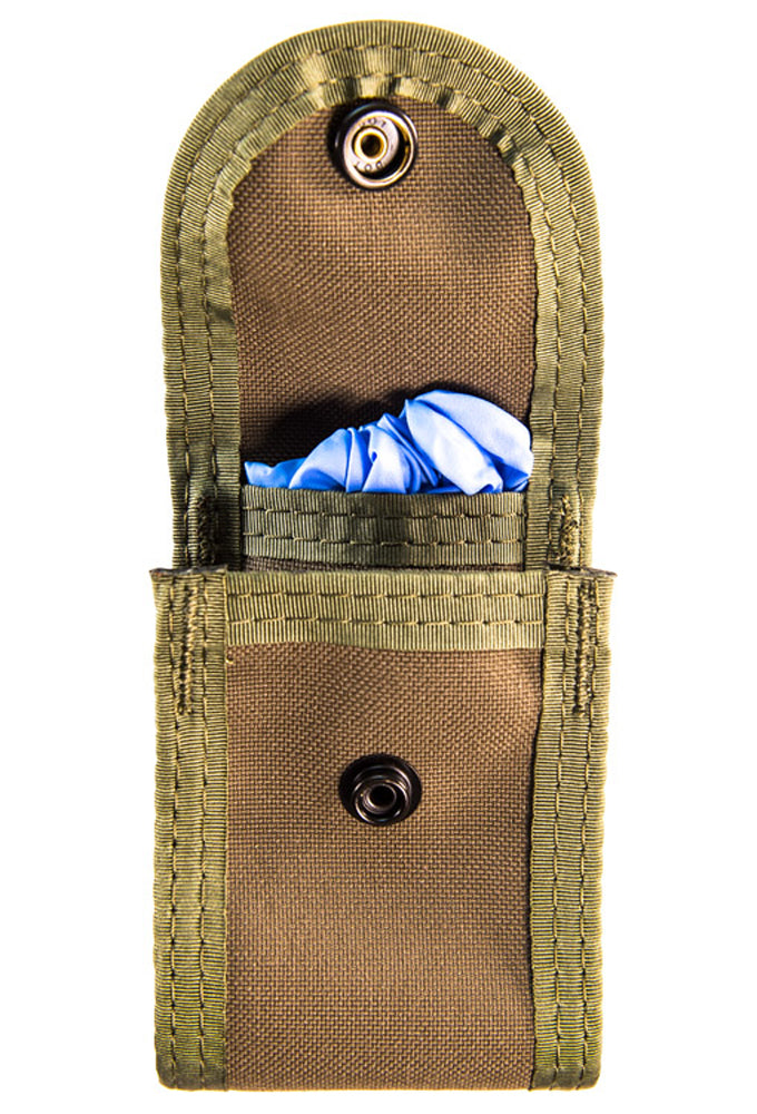 High Speed Gear Duty Glove Pouch (Covered)