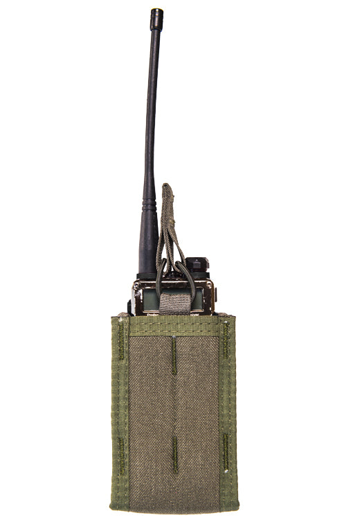 High Speed Gear Duty Mini Multi-Access Comm (MAC) Radio TACO®