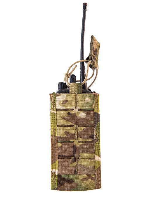 High Speed Gear Duty Multi-Access Comm (MAC) Radio TACO®