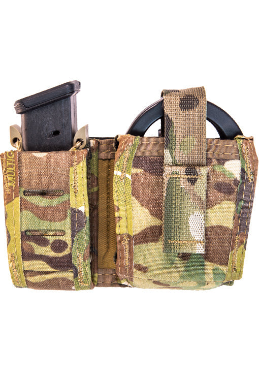 High Speed Gear Duty LEO Platform TACO® Pouch
