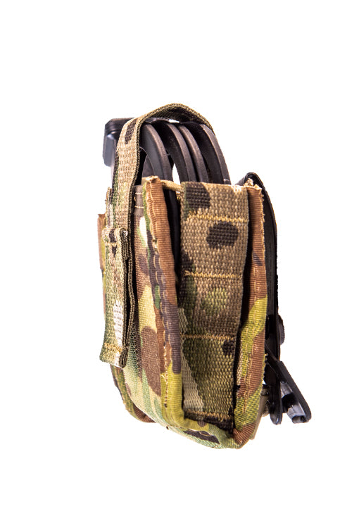 High Speed Gear Duty LEO Platform TACO® Pouch