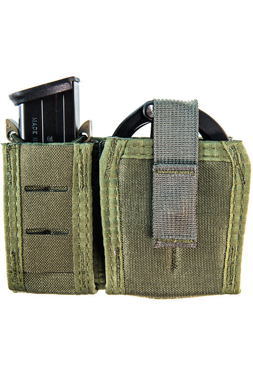 High Speed Gear Duty LEO Platform TACO® Pouch